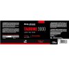 90 کپسول تائورین 3000 بادی اتک BODY ATTACK Taurine 3000