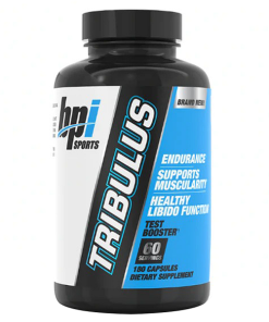 تریبولوس بی پی ای  BPI Sports Tribulus