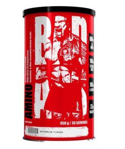 بد اس آمینو 450 گرم Bad Ass Amino