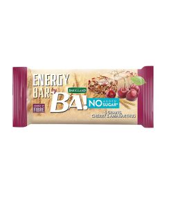 انرژی بار غلات گیلاس و آمارانتوس باکالند Bakalland BA Energy Bar