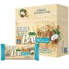 انرژی بار غلات نارگیل و چیا باکالند ۳۰ گرمی  Bakalland Energy Bar Coconut Chia