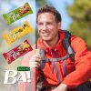 انرژی بار غلات زغال اخته و پرتقال باکالند ۴۰ گرمی Bakalland BA Energy Bar 5 انرژی بار غلات زغال اخته و پرتقال باکالند ۴۰ گرمی Bakalland BA Energy Bar