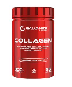 کلاژن گالوانیز نوتریشن Galvanize Nutrition COLLAGEN