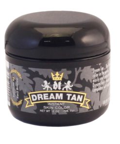 کرم برنزه کننده دریم تن Dream Tan Instant Skin Color
