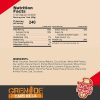 پروتئین بار کرب کیلا گرنید 20 گرم پروتین و 2 گرم قند Grenade Carb Killa High Protein 9 پروتئین بار کرب کیلا گرنید 20 گرم پروتین و 2 گرم قند Grenade Carb Killa High Protein