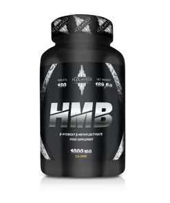 اچ ام بی ازگارد Azgard HMB 1000MG
