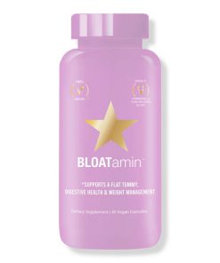بلوتامین هیرتامین Hairtamin Bloatamin