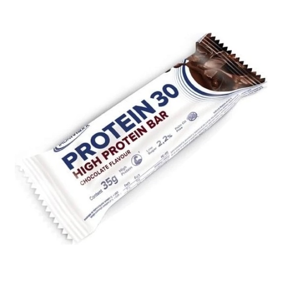 پروتئین بار ایرون مکس IronMaxx Protein 30 1 پروتئین بار ایرون مکس IronMaxx Protein 30