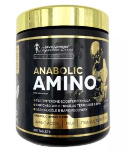 آنابولیک آمینو کوین لورون Kevin Levrone Anabolic Amino