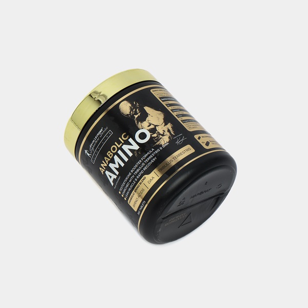 300 قرص آنابولیک آمینو کوین لورون Kevin Levrone Anabolic Amino 5 آنابولیک آمینو کوین لورون Kevin Levrone Anabolic Amino