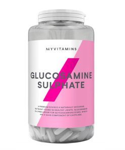 گلوکزامین سولفات مای ویتامینز MYVITAMINS Glucosamine Sulphate
