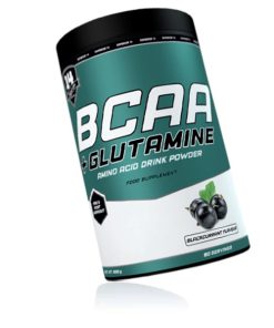 پودر بی سی ای ای و گلوتامین سوپریور Superior 14 BCAA + Glutamine