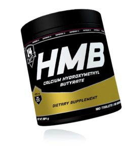180 قرص اچ ام بی سوپریور Superior 14 HMB
