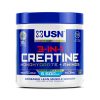 کراتین مونوهیدرات و آمینو یو اس ان USN 3-in-1 Creatine Monohydrate & Aminos