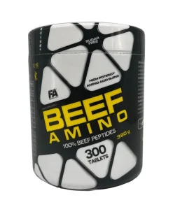 آمینوبیف فا  FA NUTRITION BEEF AMINO