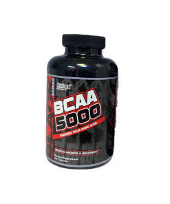بی سی ای ای 5000 ناترکس  Nutrex BCAA 5000