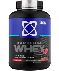 پروتئین هارد کور وی جی اچ یو اس ان USN Hardcore Whey gH
