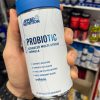 پروبیوتیک اپلاید نوتریشن Applied Nutrition probiotics 12 پروبیوتیک اپلاید نوتریشن Applied Nutrition probiotics