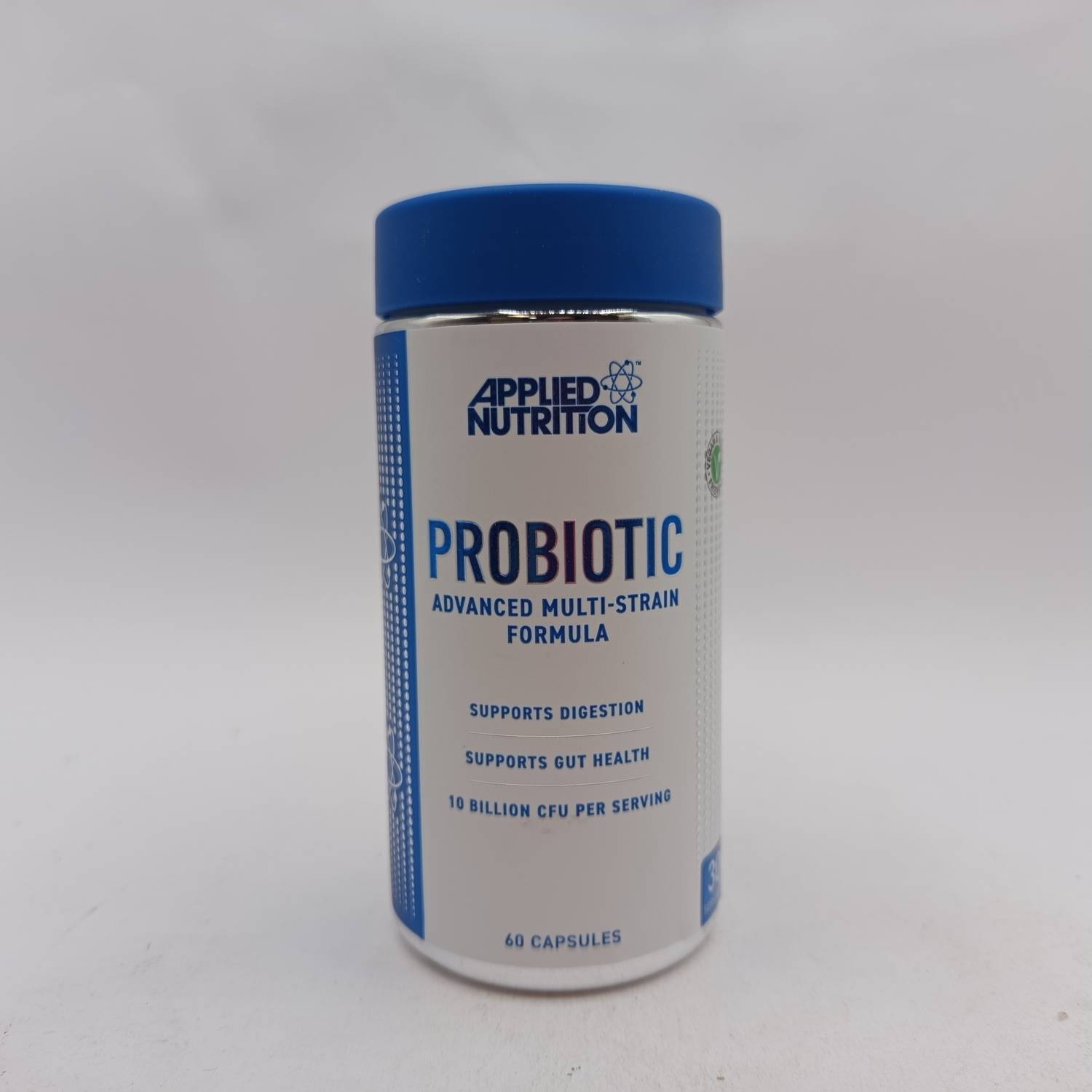پروبیوتیک اپلاید نوتریشن Applied Nutrition probiotics 2 پروبیوتیک اپلاید نوتریشن Applied Nutrition probiotics