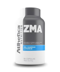 زد ام ای اتلتیکا 90 کپسول ATLHETICA ZMA    
