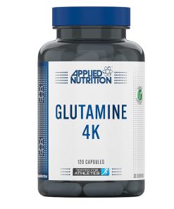 گلوتامین فورکی اپلاید Applied Glutamine 4K