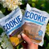 کوکی رژیمی پروتئنی اپلاید 12 عددی Applied Nutrition Critical Cookie 5 کوکی رژیمی پروتئنی اپلاید Applied Nutrition Critical Cookie