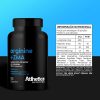 ال آرژنین و زد ام ای اتلتیکا 90 کپسول ATLHETICA ARGININE+ZMA 13 ال آرژنین و زد ام ای اتلتیکا 90 کپسول ATLHETICA ARGININE+ZMA