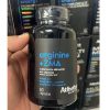ال آرژنین و زد ام ای اتلتیکا 90 کپسول ATLHETICA ARGININE+ZMA 15 ال آرژنین و زد ام ای اتلتیکا 90 کپسول ATLHETICA ARGININE+ZMA