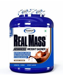ریل مس گاسپاری Gaspari Real Mass