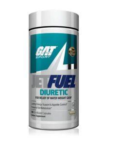 دیورتیک جت فیول گت اسپورت Gat Sport Jet Fuel Diuretic