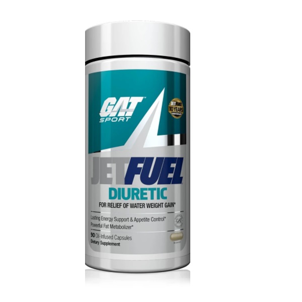 دیورتیک جت فیول گت اسپورت Gat Sport Jet Fuel Diuretic 1 دیورتیک جت فیول گت اسپورت Gat Sport Jet Fuel Diuretic
