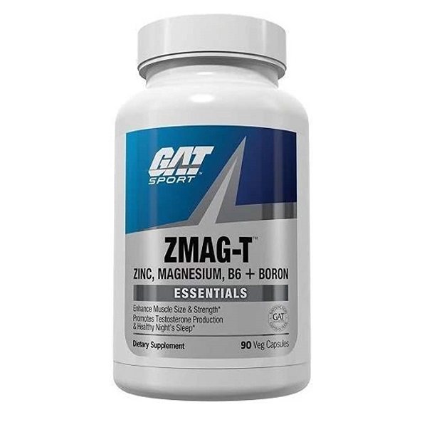 کپسول گیاهی زد ام ای جی – تی گت اسپورت 90 عددی Gat Sport Zmag-T 1 کپسول گیاهی زد ام ای جی – تی گت اسپورت 90 عددی Gat Sport Zmag-T