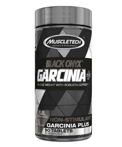 مکمل کاهش اشتهای گارسینیا ماسل تک MuscleTech™ Garcinia