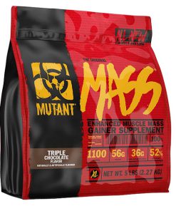 پروتئین گینر ویت مس موتانت Mutant Mass Weight Gainer Protein