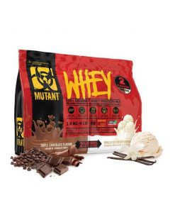 پروتئین وی کیسه ای موتانت 1.81 کیلوگرمی Mutant Whey