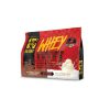 پروتئین وی موتانت دو طعم Mutant Whey 11 پروتئین وی کیسه ای موتانت 1.81 کیلوگرمی Mutant Whey