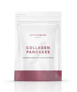 پنکیک کلاژن مای ویتامینز Myvitamins Collagen Pancakes