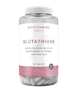 گلوتاتیون مای ویتامینز Myvitamins Glutathione