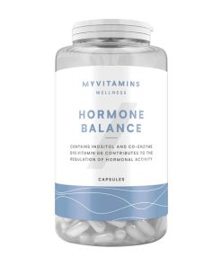 متعادل کننده هورمون مای ویتامینز Myvitamins Hormone Balance