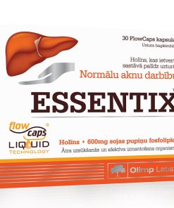 کبدشور اسینتیکس الیمپ Olimp Essentix
