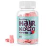 پاستیل هیلثی هیر کوالا استرویت OstroVit Healthy Hair Koala