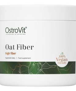 فیبر جو دو سر استرویت 200 گرمی OstroVit Oat Fiber VEGE