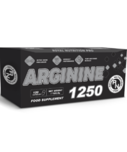 آرژنین رویال ROYAL ARGININE
