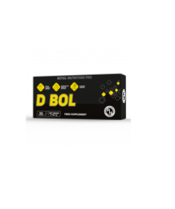 تقویت کننده تستوسترون رویال ROYAL D BOL