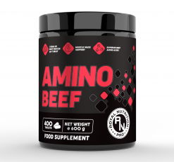 آمینو بیف رویال نوتریشن ROYAL’s NUTRITION AMINO BEEF