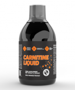 مایع کارنیتین رویال نوتریشن ROYAL’s NUTRITION CARNITINE LIQUID