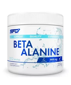 بتا آلانین اس اف دی SFD BETA ALANINE
