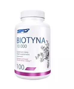 قرص بیوتین 10000 اس اف دی نوتریشن SFD BIOTYNA 10000