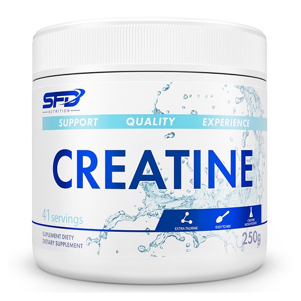 کراتین اس اف دی SFD Creatine Rebrend 1 کراتین اس اف دی SFD Creatine Rebrend
