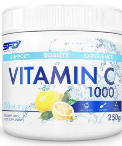 SFD NUTRITION VITAMIN C 1000